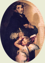 Thomas de Aquino